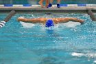 Swimming vs Bentley  Wheaton College Swimming vs Bentley. - Photo By: KEITH NORDSTROM : Wheaton, Swimming, Bentley